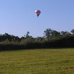 Caravane Romantique 