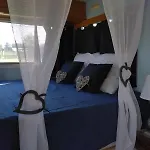 אוהל מפואר Caravane Romantique 