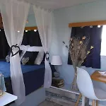 Caravane Romantique 